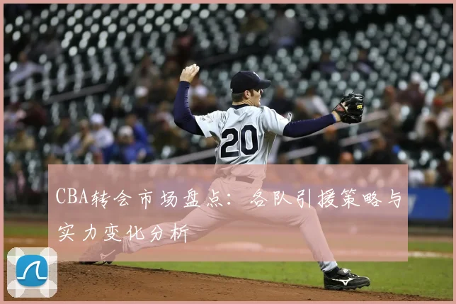 CBA转会市场盘点：各队引援策略与实力变化分析