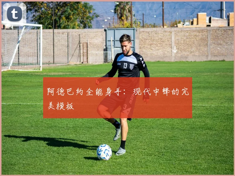 阿德巴约全能身手：现代中锋的完美模板